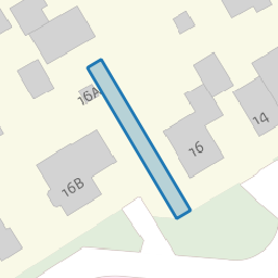 Perceel SHZ00-C-5509