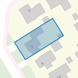 Perceel SHZ00-C-5510