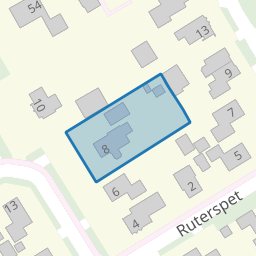 Perceel SHZ00-C-5513