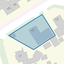 Perceel SHZ00-C-5515