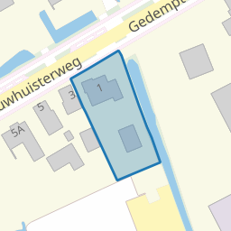 Perceel SHZ00-C-5523