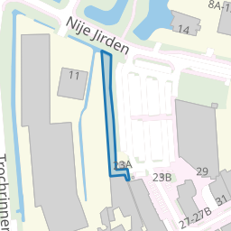 Perceel SHZ00-C-5538