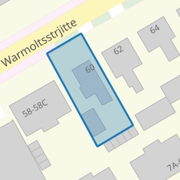 Perceel SHZ00-C-5541