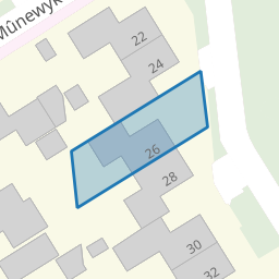 Perceel SHZ00-C-5543