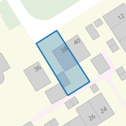 Perceel SHZ00-C-5545