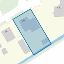 Perceel SHZ00-C-5561