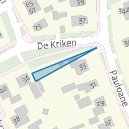 Perceel SHZ00-C-5570