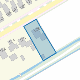 Perceel SHZ00-C-5574