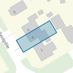 Perceel SHZ00-C-5583