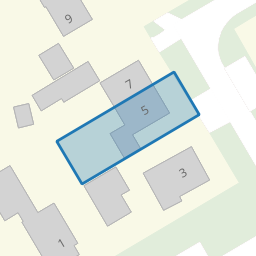 Perceel SHZ00-C-5584