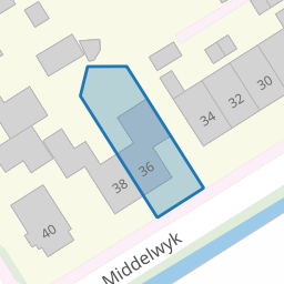 Perceel SHZ00-C-5593