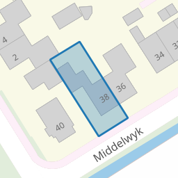 Perceel SHZ00-C-5594