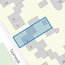 Perceel SHZ00-C-5597