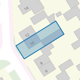 Perceel SHZ00-C-5600