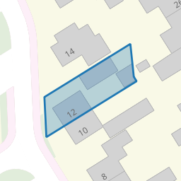 Perceel SHZ00-C-5601