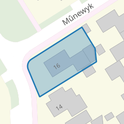 Perceel SHZ00-C-5602