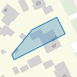 Perceel SHZ00-C-5604