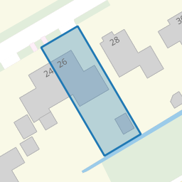 Perceel SHZ00-C-5607