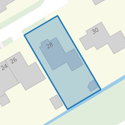 Perceel SHZ00-C-5608