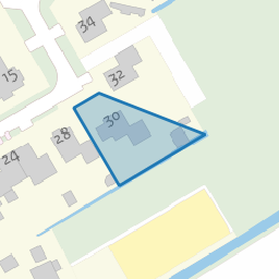 Perceel SHZ00-C-5609