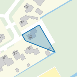 Perceel SHZ00-C-5610