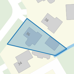 Perceel SHZ00-C-5612