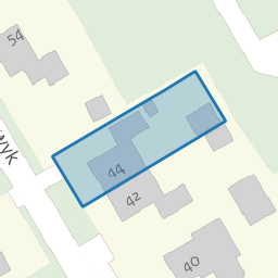 Perceel SHZ00-C-5614