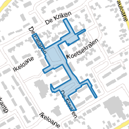 Perceel SHZ00-C-5630