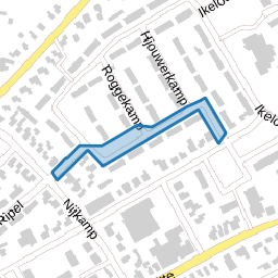 Perceel SHZ00-C-5636