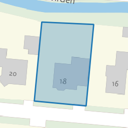 Perceel SHZ00-C-5639