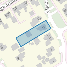 Perceel SHZ00-C-5649