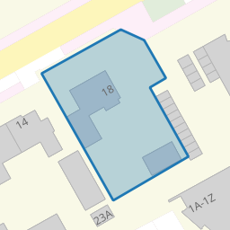 Perceel SHZ00-C-5653