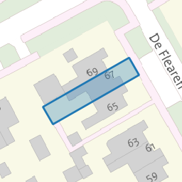 Perceel SHZ00-C-5656