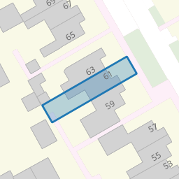 Perceel SHZ00-C-5657