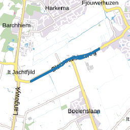 Perceel SHZ00-C-5661