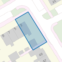 Perceel SHZ00-C-5662