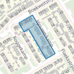 Perceel SHZ00-C-5669