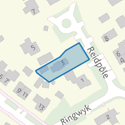 Perceel SHZ00-C-5673