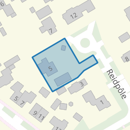 Perceel SHZ00-C-5674