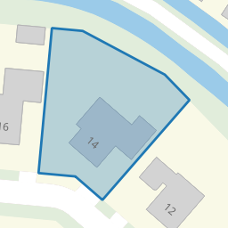 Perceel SHZ00-C-5680