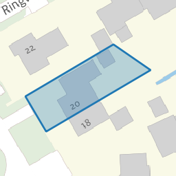 Perceel SHZ00-C-5684