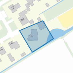 Perceel SHZ00-C-5685