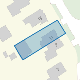 Perceel SHZ00-C-5689