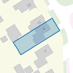 Perceel SHZ00-C-5690