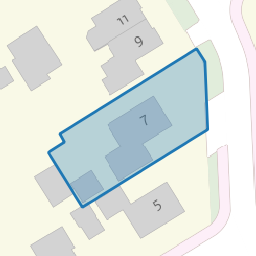 Perceel SHZ00-C-5691