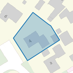 Perceel SHZ00-C-5693