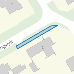 Perceel SHZ00-C-5695