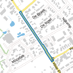 Perceel SHZ00-C-5701