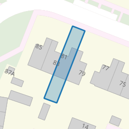 Perceel SHZ00-C-5704