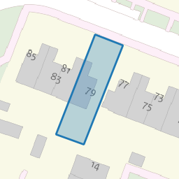 Perceel SHZ00-C-5705